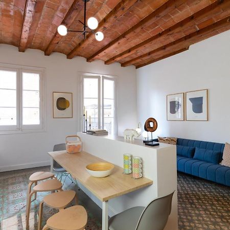 Casa Cosi - Putxet 4 Apartment Barcelona Luaran gambar