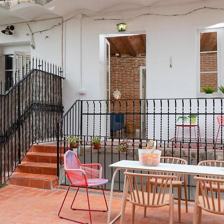Casa Cosi - Putxet 4 Apartment Barcelona Luaran gambar
