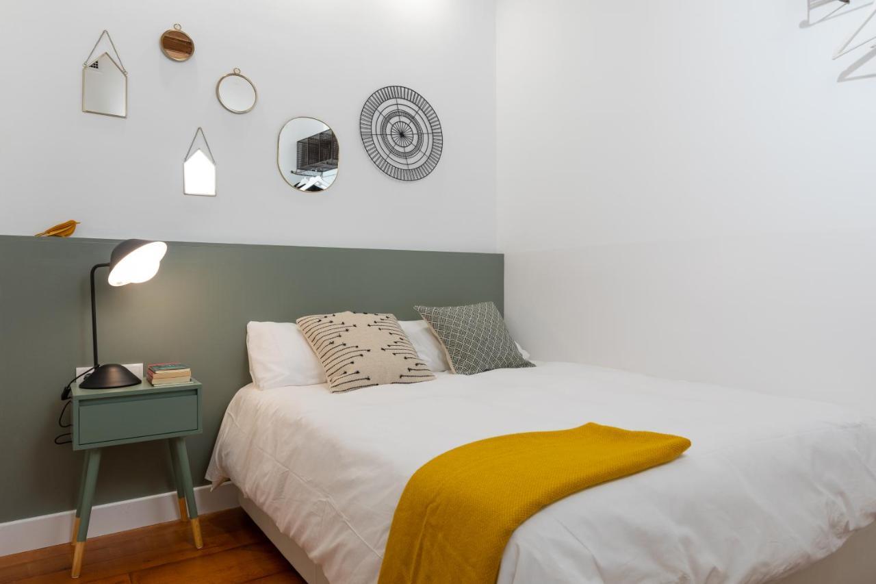 Casa Cosi - Putxet 4 Apartment Barcelona Luaran gambar