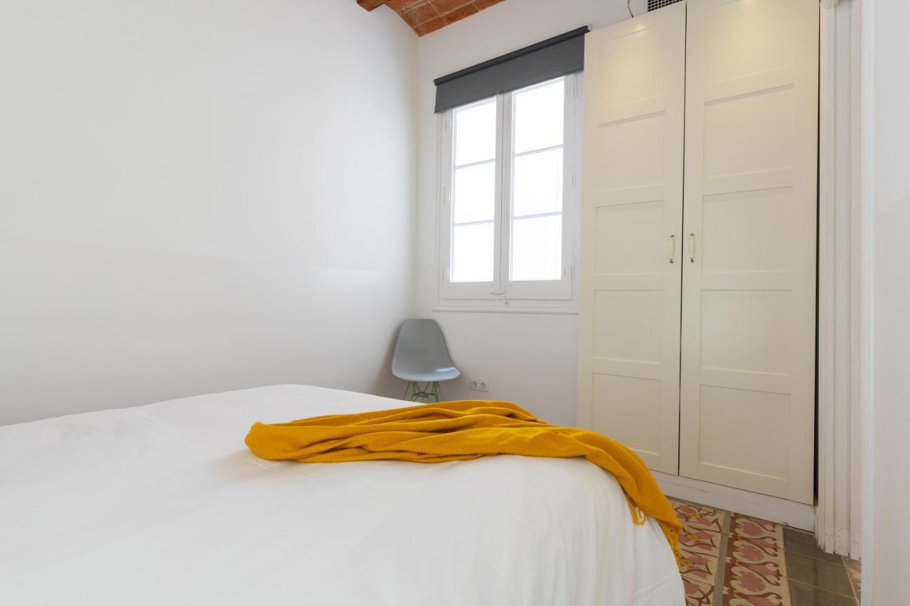 Casa Cosi - Putxet 4 Apartment Barcelona Luaran gambar