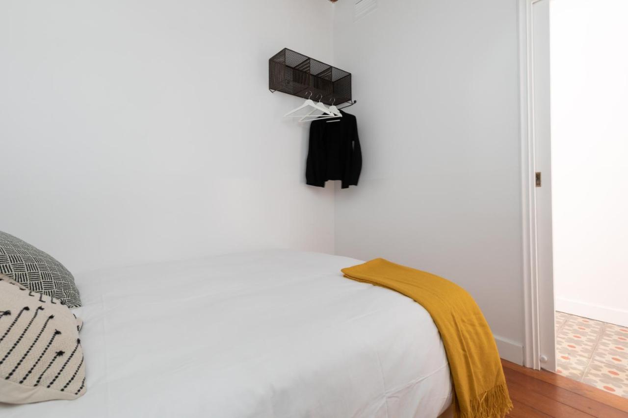 Casa Cosi - Putxet 4 Apartment Barcelona Luaran gambar