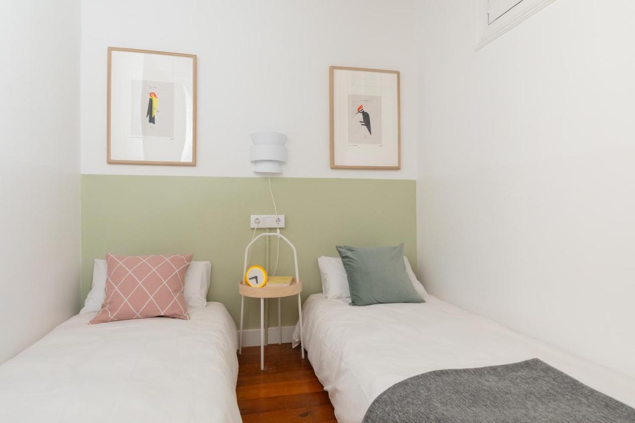 Casa Cosi - Putxet 4 Apartment Barcelona Luaran gambar